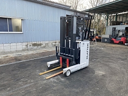 Nichiyu forklift FBRMW15-85B-500M 202008