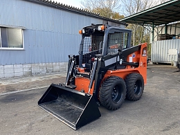 TOYOTA Wheel loaders 5SDKL6 -