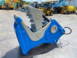 OKADA AIYON Attachments(Construction) Paclar -