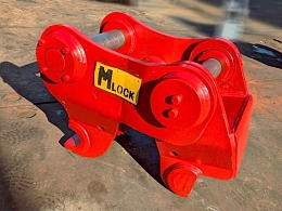 Otherメーカー アタッチメント(建設機械) クイックヒッチ -