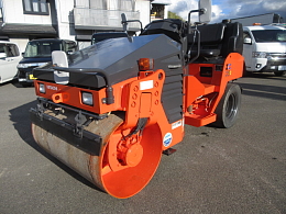 日立建機 ローラー ZC35C 2011年