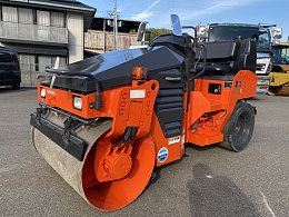 HITACHI Rollers ZC35C 2011