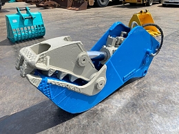 OKADA AIYON Attachments(Construction) Paclar -