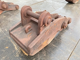 Others Attachments(Construction) Paclar -