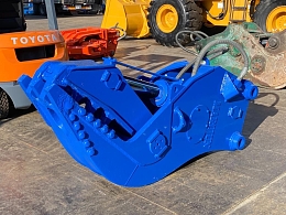 MARUJUN Attachments(Construction) Paclar -