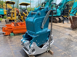 IWAFUJI Attachments(Construction) Grapple -