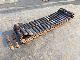 Others Used Parts Shoe plate -