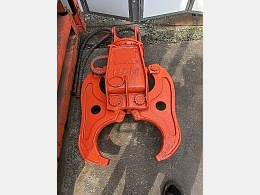 NPK Attachments(Construction) Crusher -