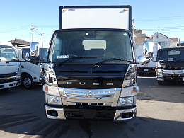 MITSUBISHI FUSO Vans TPG-FDA00 2016