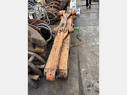 HITACHI Attachments(Construction) Others -