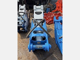 OKADA AIYON Attachments(Construction) Paclar -