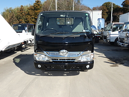 TOYOTA Flatbed trucks LDF-KDY231 2018