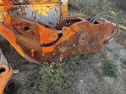 NPK Attachments(Construction) Paclar -