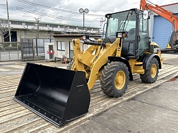 キャタピラー(すべての中古機械)在庫一覧 | 中古建機ならBIGLEMON