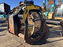 MB Attachments(Construction) Others -