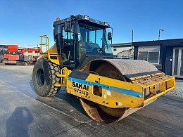 SAKAI Rollers SV513D 2017