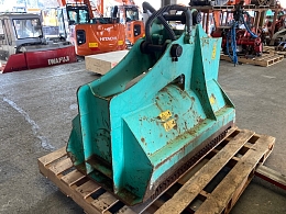 タグチ工業 アタッチメント(建設機械) 草刈り機 -