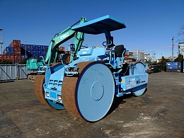 SAKAI Rollers R2-2 2014