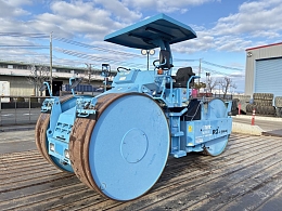 SAKAI Rollers R2-2 2014