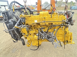 KOMATSU Used Parts Others -