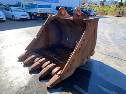 日立建機 各種バケット 標準バケット -