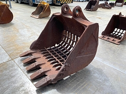 Others Bucket Skeleton bucket -