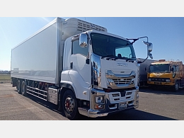 中古冷凍車/保冷車在庫一覧 | 中古建機ならBIGLEMON(ビッグレモン)