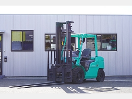 Used MITSUBISHI For Sale | BIGLEMON: Used Construction Equipment