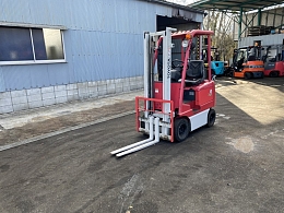 トヨタ フォークリフト 3FB9 2018年