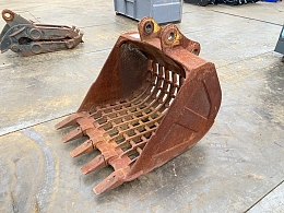 その他メーカー 各種バケット スケルトンバケット -