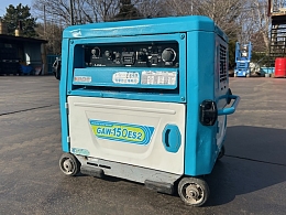 DENYO Welding machines GAW-150ES2 -