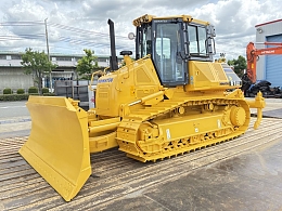 コマツ 中古ブルドーザー | 中古建機ならBIGLEMON(ビッグレモン)