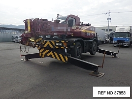 タダノ クレーン TR-100M-1 1998年