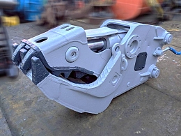 FRD FURUKAWA Attachments(Construction) Paclar -