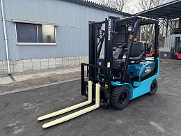 SUMITOMO Forklifts 41FB09PXⅢ 2025