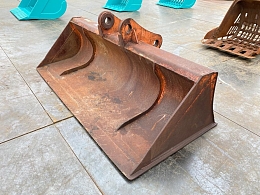 Others Bucket Slope bucket -