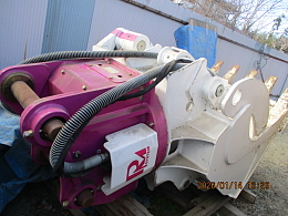 Matsumoto System Engineering Attachments(Farm) Others -