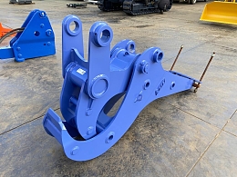 ONODERA Attachments(Construction) Grapple -