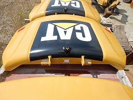 CATERPILLAR Used Parts Others -