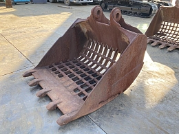 その他メーカー 各種バケット スケルトンバケット -