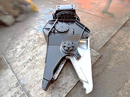 TAGUCHI Attachments(Construction) Steel shear -