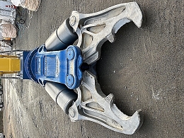 OKADA AIYON Attachments(Construction) Crusher -