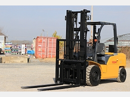 TCM Forklifts EG1F4F50 2022