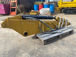 CATERPILLAR Used Parts Arm -