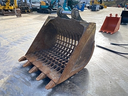 Others Bucket Skeleton bucket -