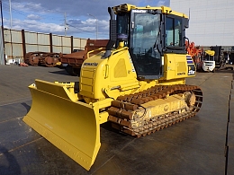 KOMATSU Bulldozers D37PX-24 2020