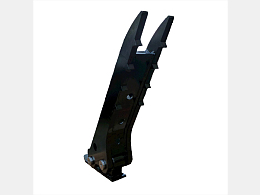 key engineering New attachments Welding fork -