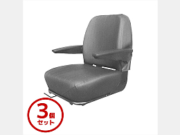 その他メーカー 新品パーツ オペレーターシート・座席 -