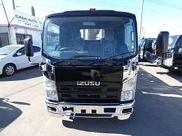 ISUZU Flatbed trucks BKG-NMR85AN 2011