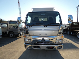MITSUBISHI FUSO Flatbed trucks TPG-FBA20 2018